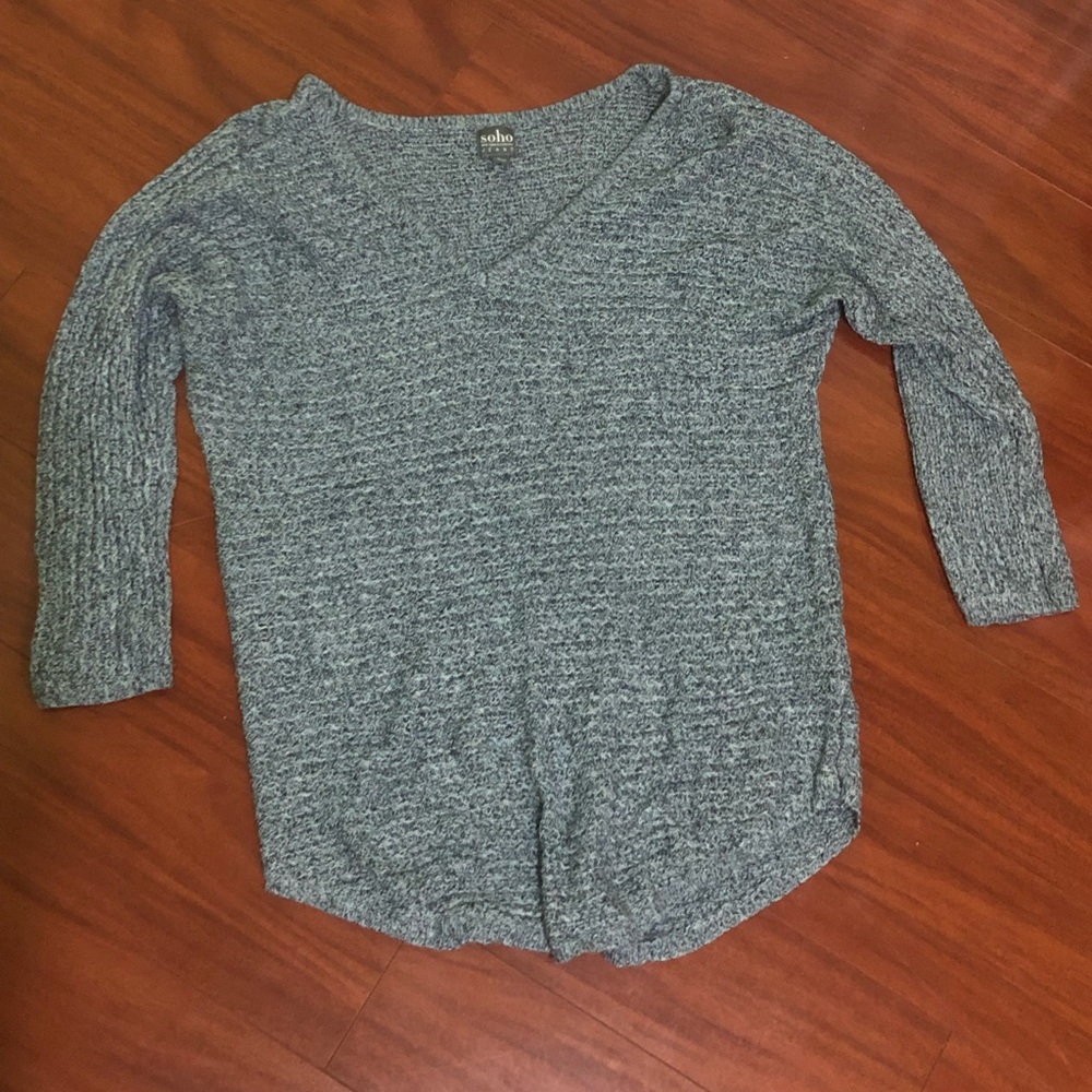 Soho New York and co